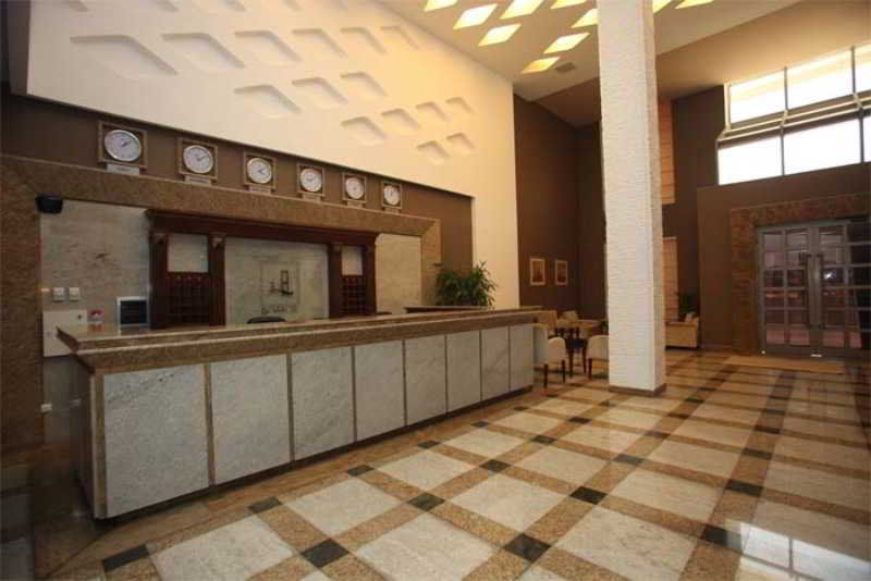 Bosfor Hotel Baku Exterior photo