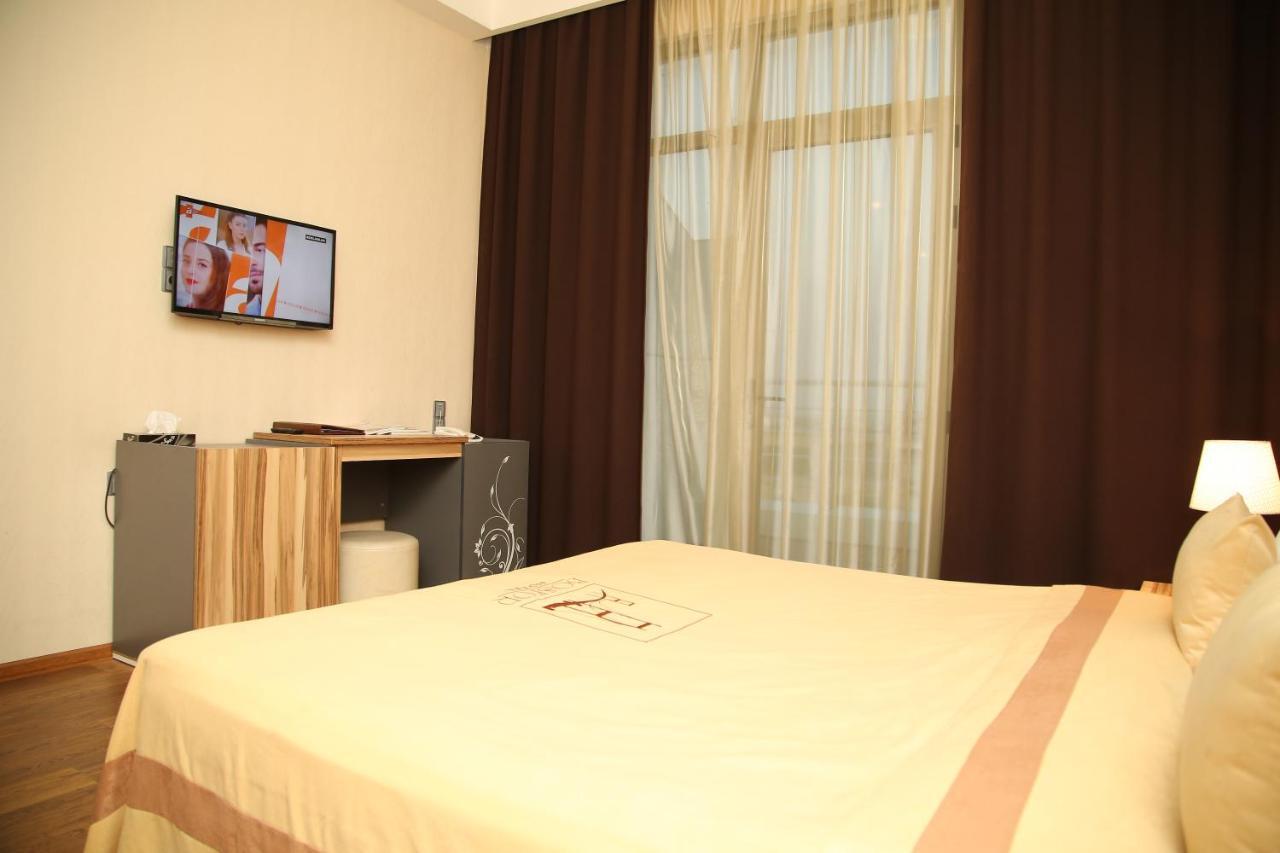 Bosfor Hotel Baku Room photo